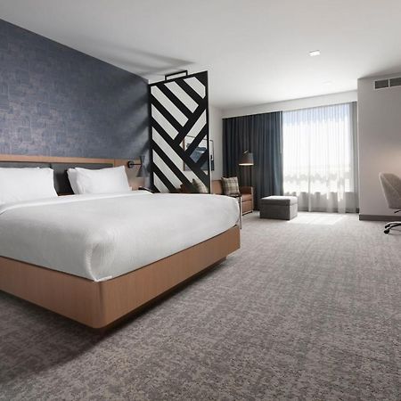 Residence Inn By Marriott St Louis Clayton Zewnętrze zdjęcie